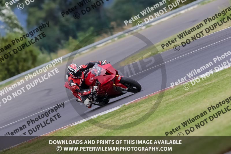 25 to 27th july 2019;Slovakia Ring;event digital images;motorbikes;no limits;peter wileman photography;trackday;trackday digital images